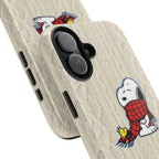 Knit Sweater Phone Case
