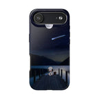 Snoopy Stargazing Phone Case