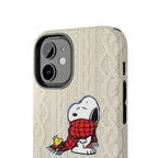 Knit Sweater Phone Case
