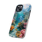 Coral Reef Phone Case