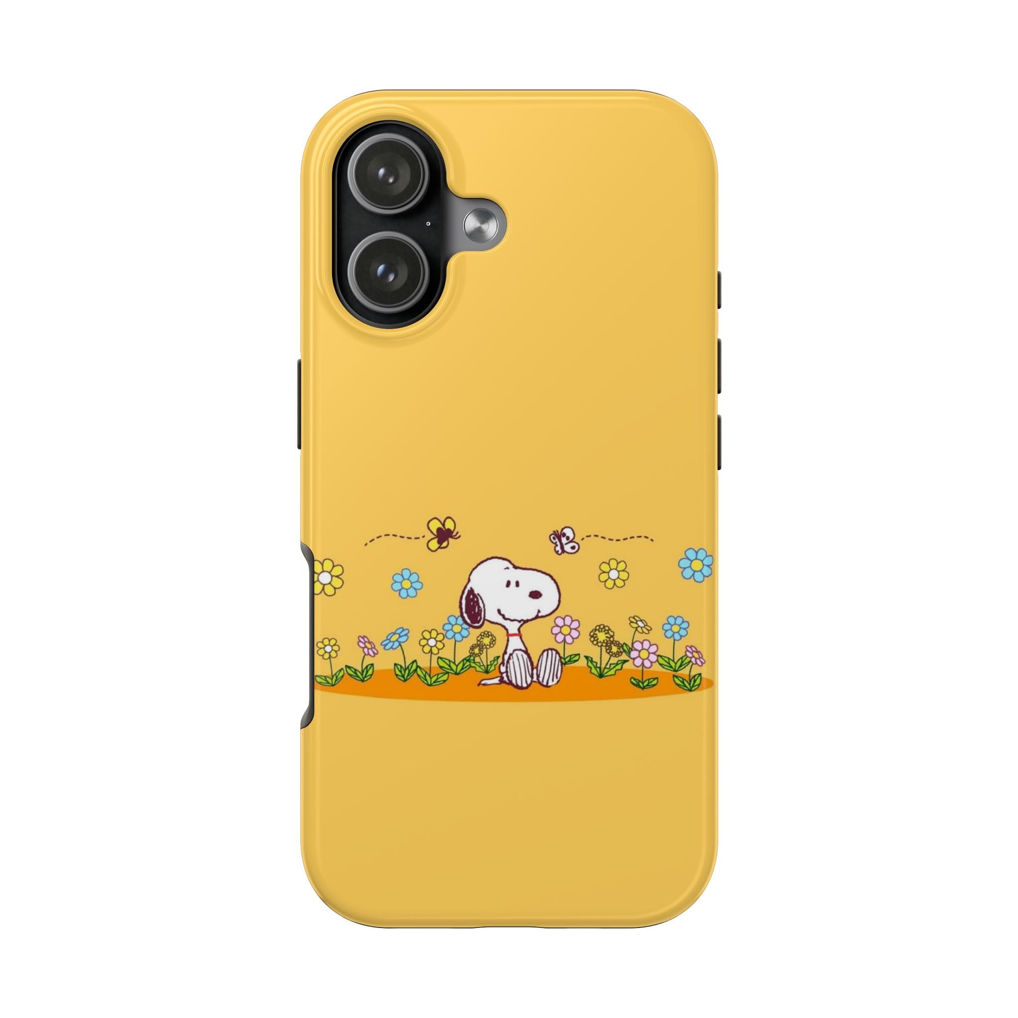 Flower Garden Phone Case