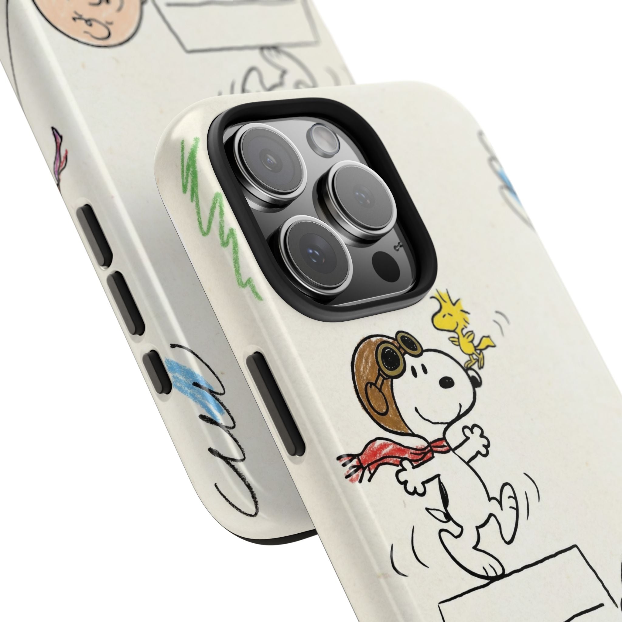 Flying Ace Phone Case