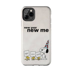 New Year New Me Case