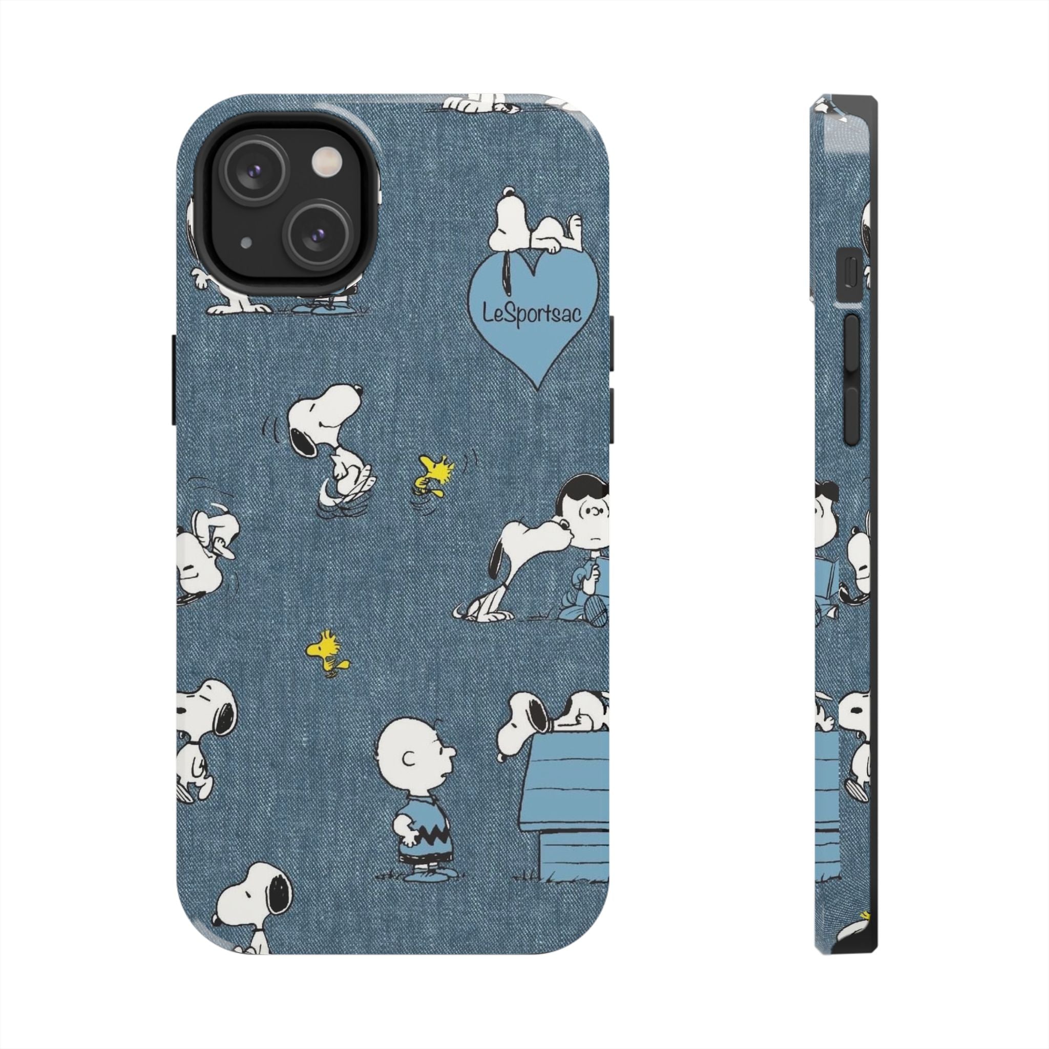 Morning Coffee Phone Case