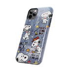 Good Day Pattern Phone Case