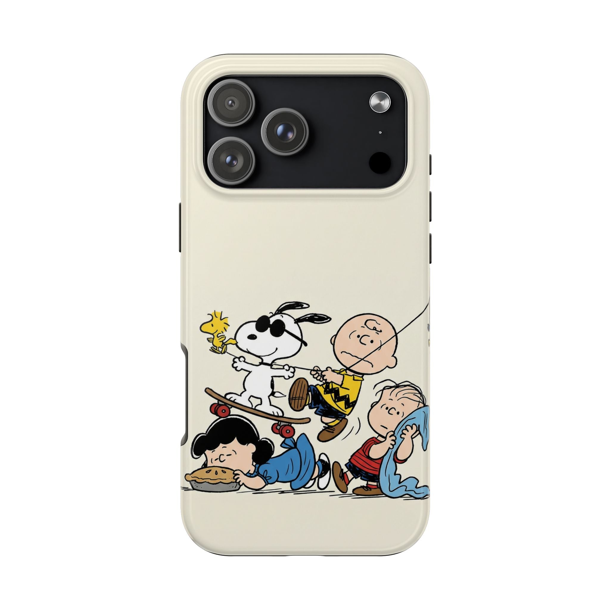 Cozy Winter Phone Case
