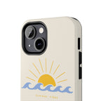 Summer Vibes Phone Case