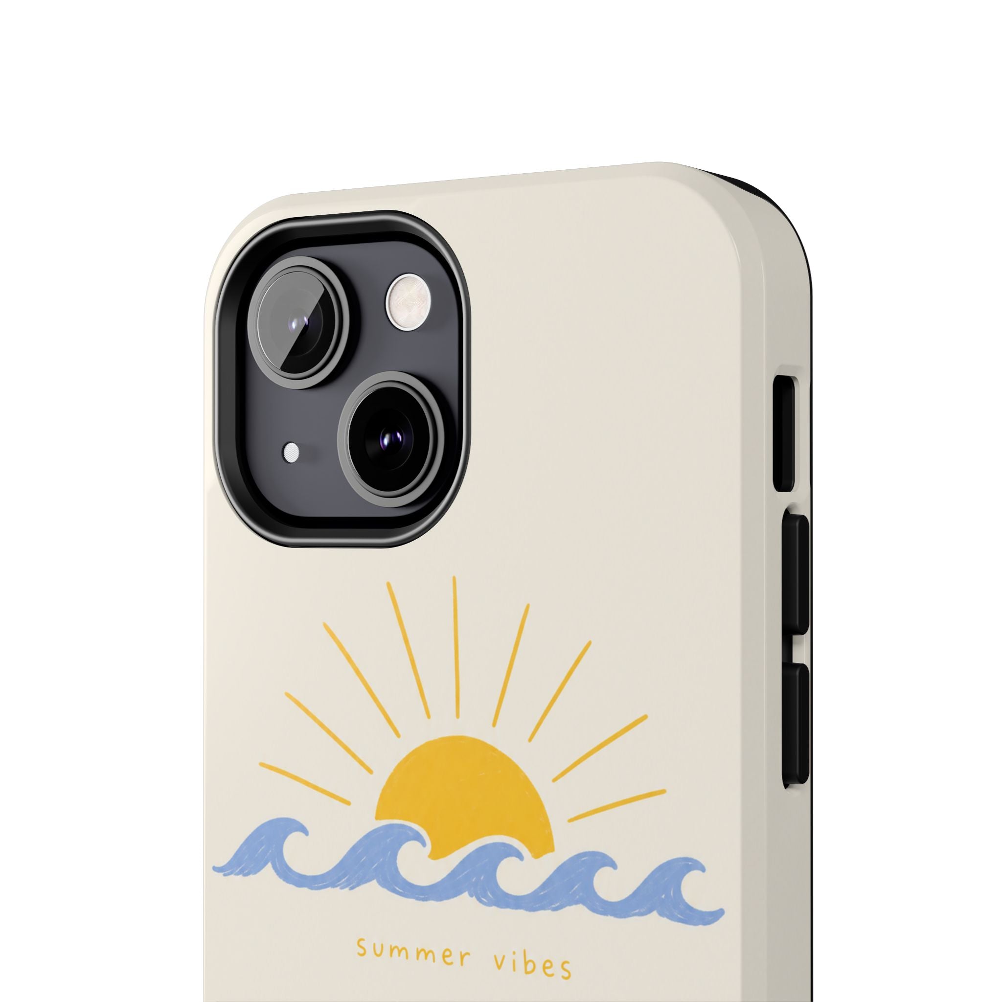 Summer Vibes Phone Case
