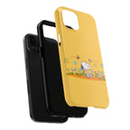 Flower Garden Phone Case