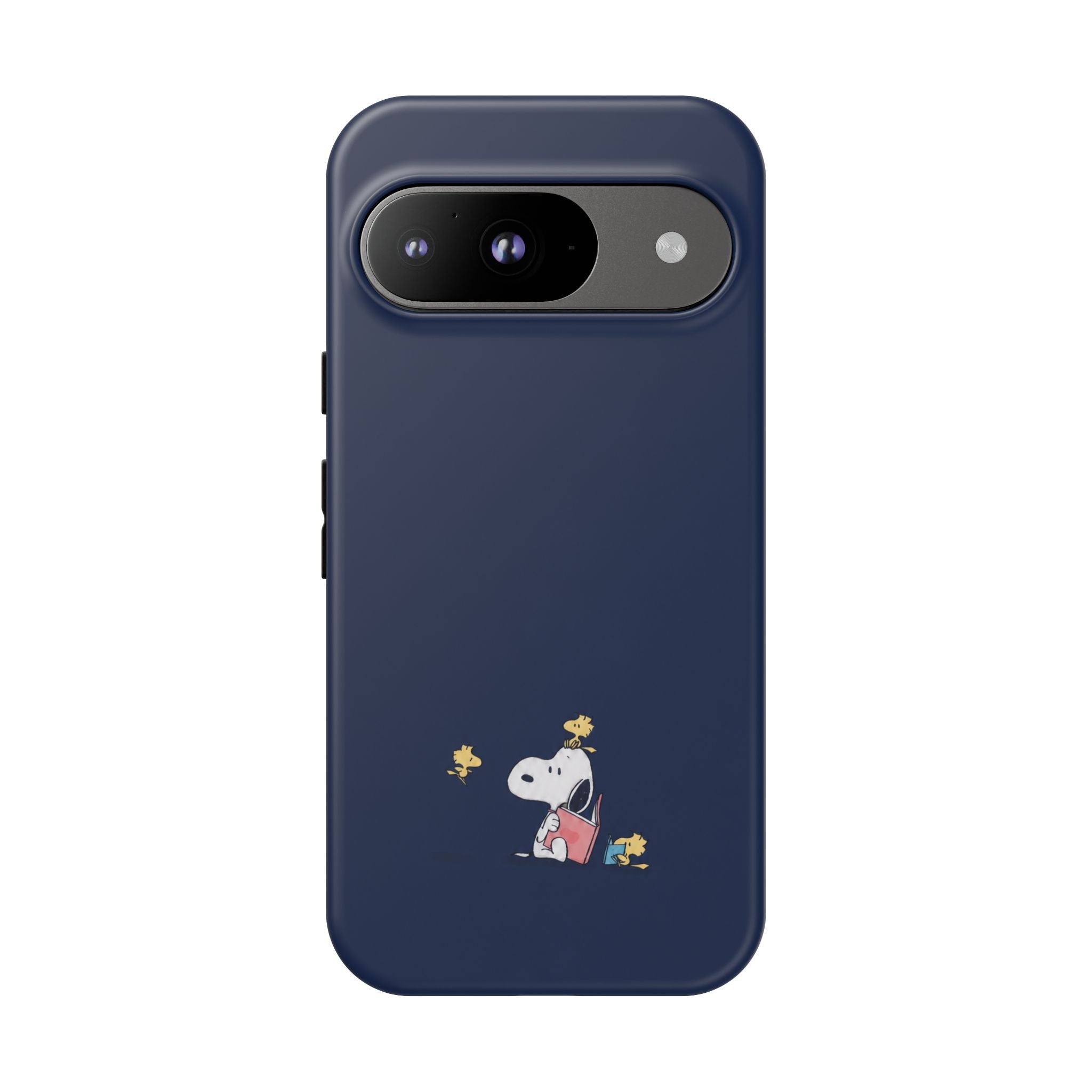 Woodstock Buddy Phone Case