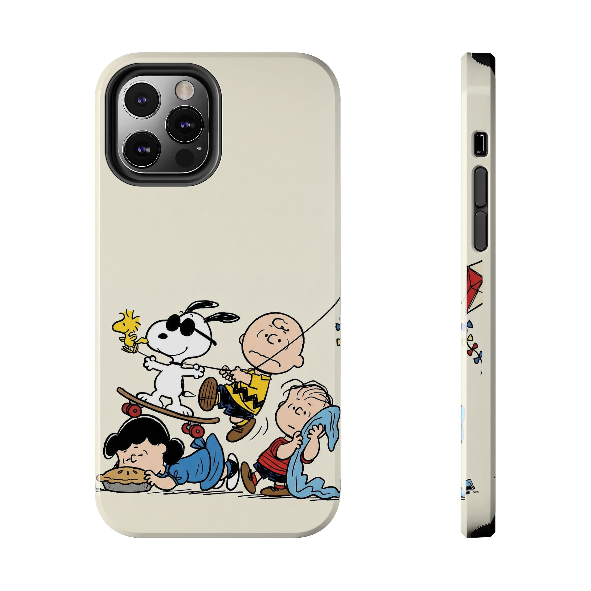 Cozy Winter Phone Case