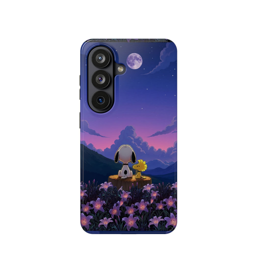 Night Sky Phone Case