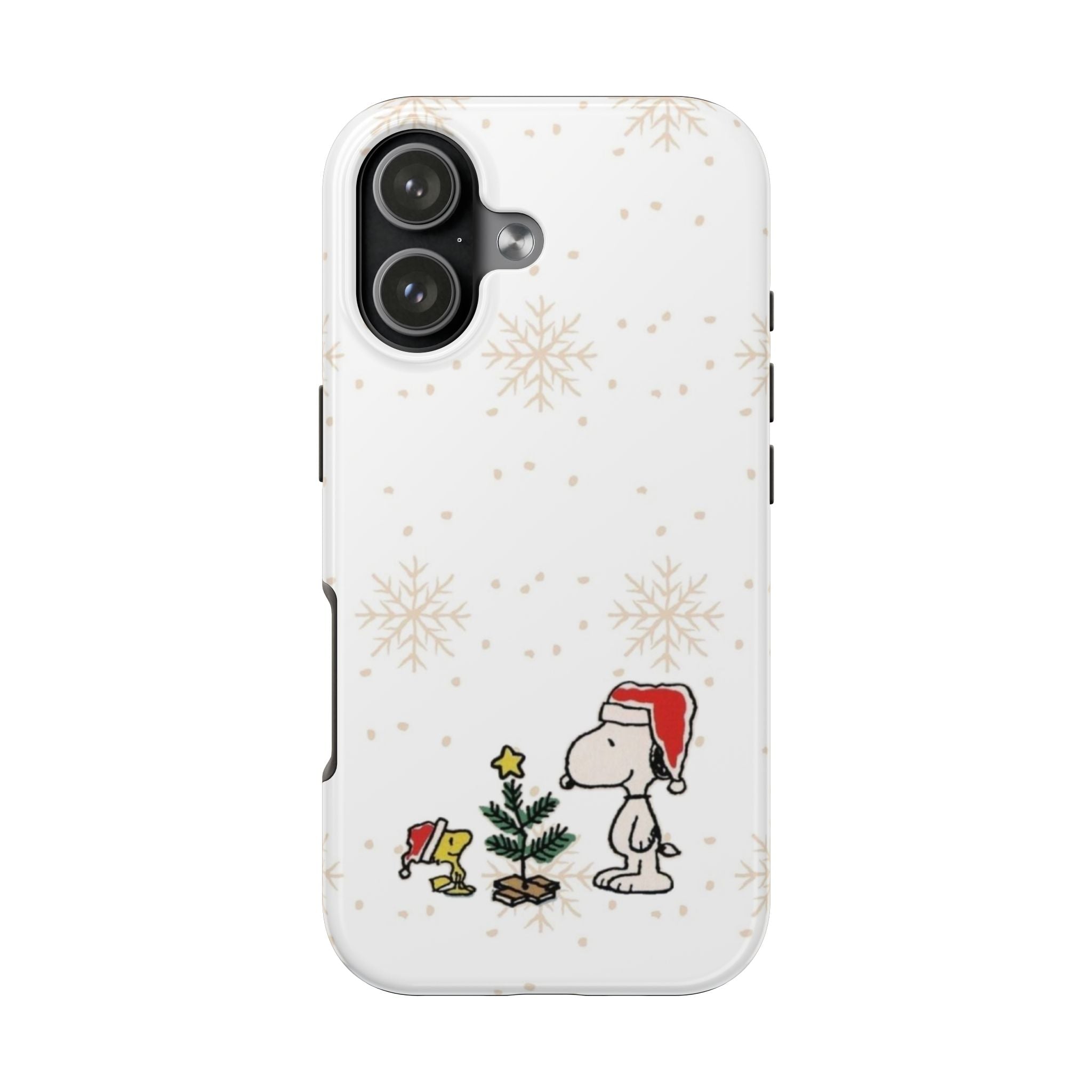 Peanuts Holiday Trio Case
