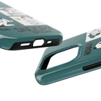Snoopy Show Phone Case