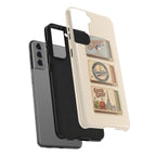 Snoopy Matchbox Phone Case