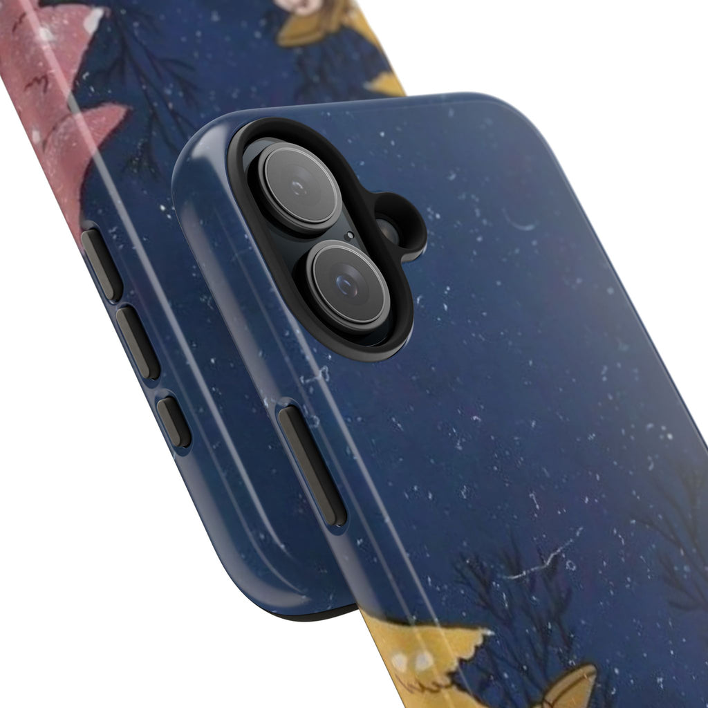 Christmas Tree Phone Case