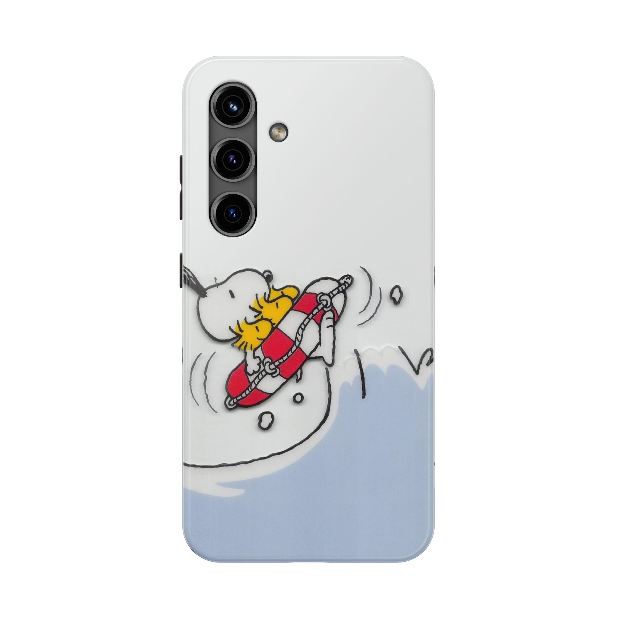 Woodstock Surfing Phone Case