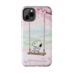Blossom Swing Phone Case