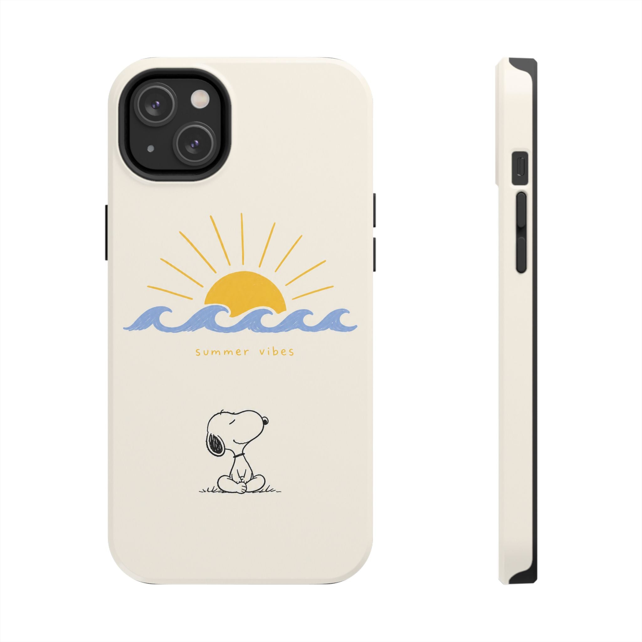 Summer Vibes Phone Case