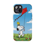 Flying Kite Phone Case