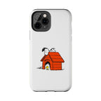 Snoopy Doghouse Phone Case