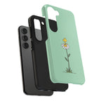 Woodstock Daisy Phone Case