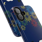 Snoopy Fireworks Phone Case