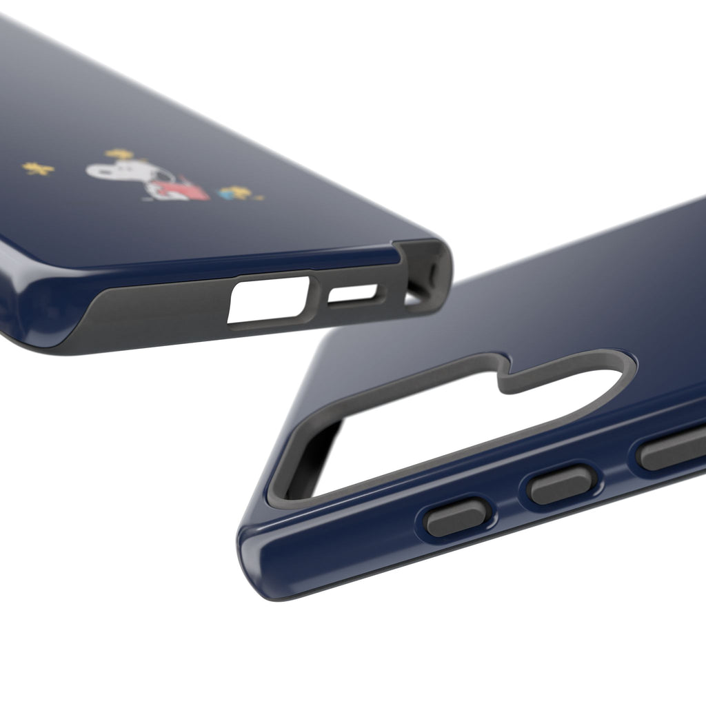 Woodstock Buddy Phone Case