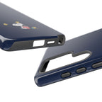 Woodstock Buddy Phone Case