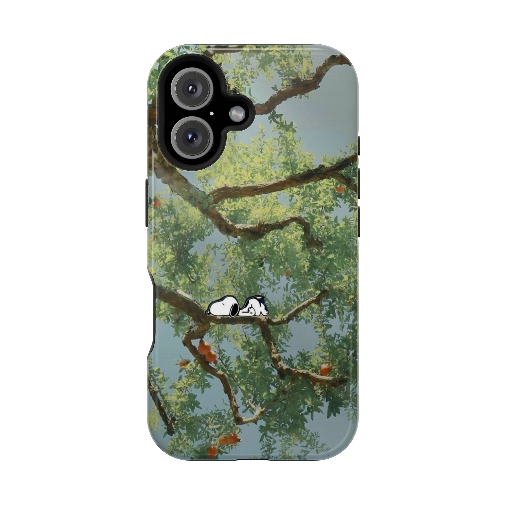 Panda Couple Phone Case