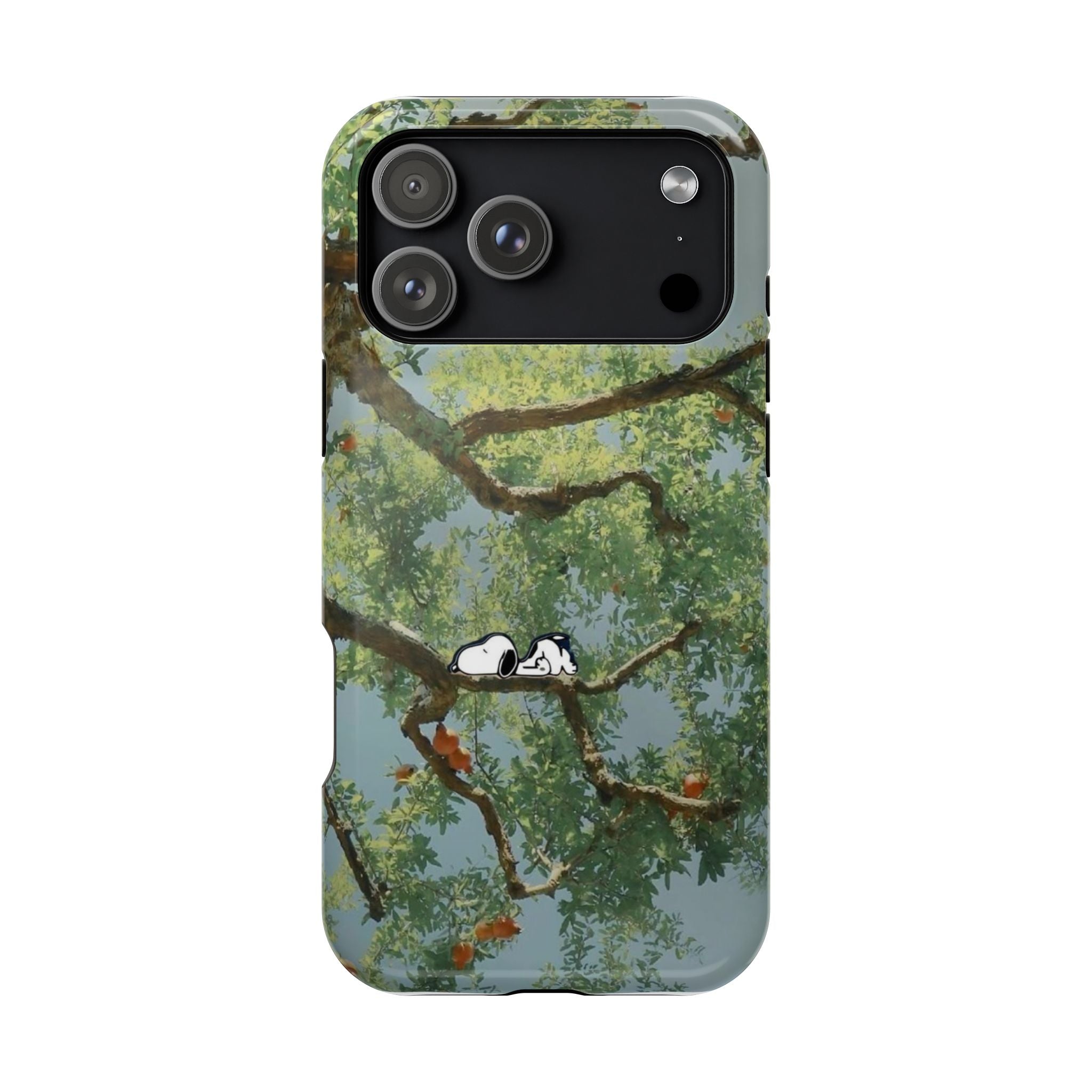 Panda Couple Phone Case