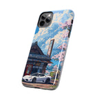 Sakura Sports Car Case