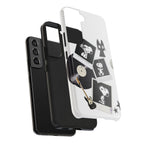 Snoopy Polaroid Phone Case