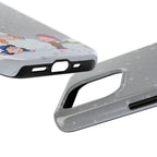 Peanuts Snow Day Phone Case