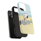 Beach Ice Cream Phone Case