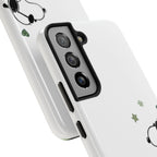 Snoopy Shamrocks Phone Case