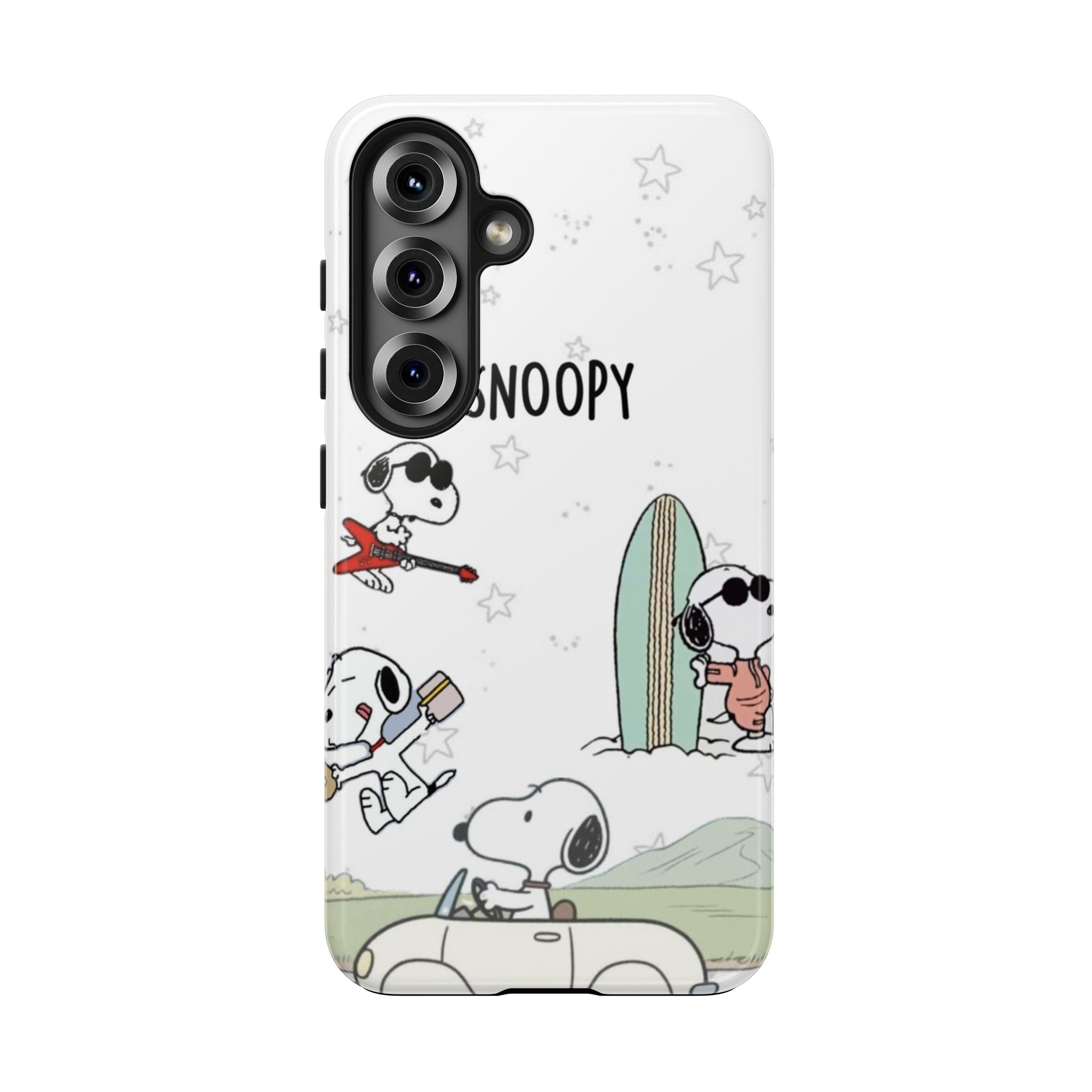 Surf And Drive Case