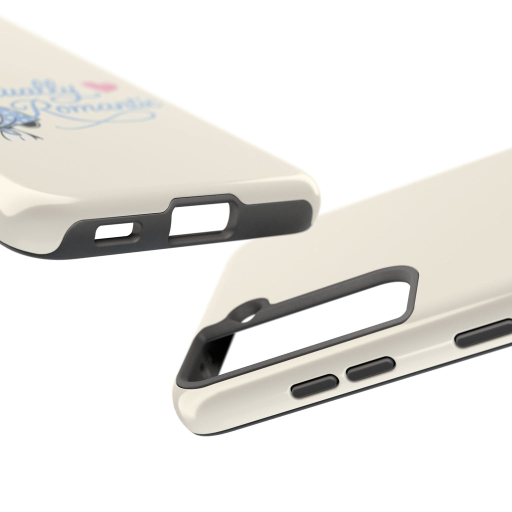 Actually Romantic Phone Case