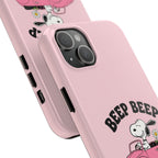 Beep Beep Phone Case