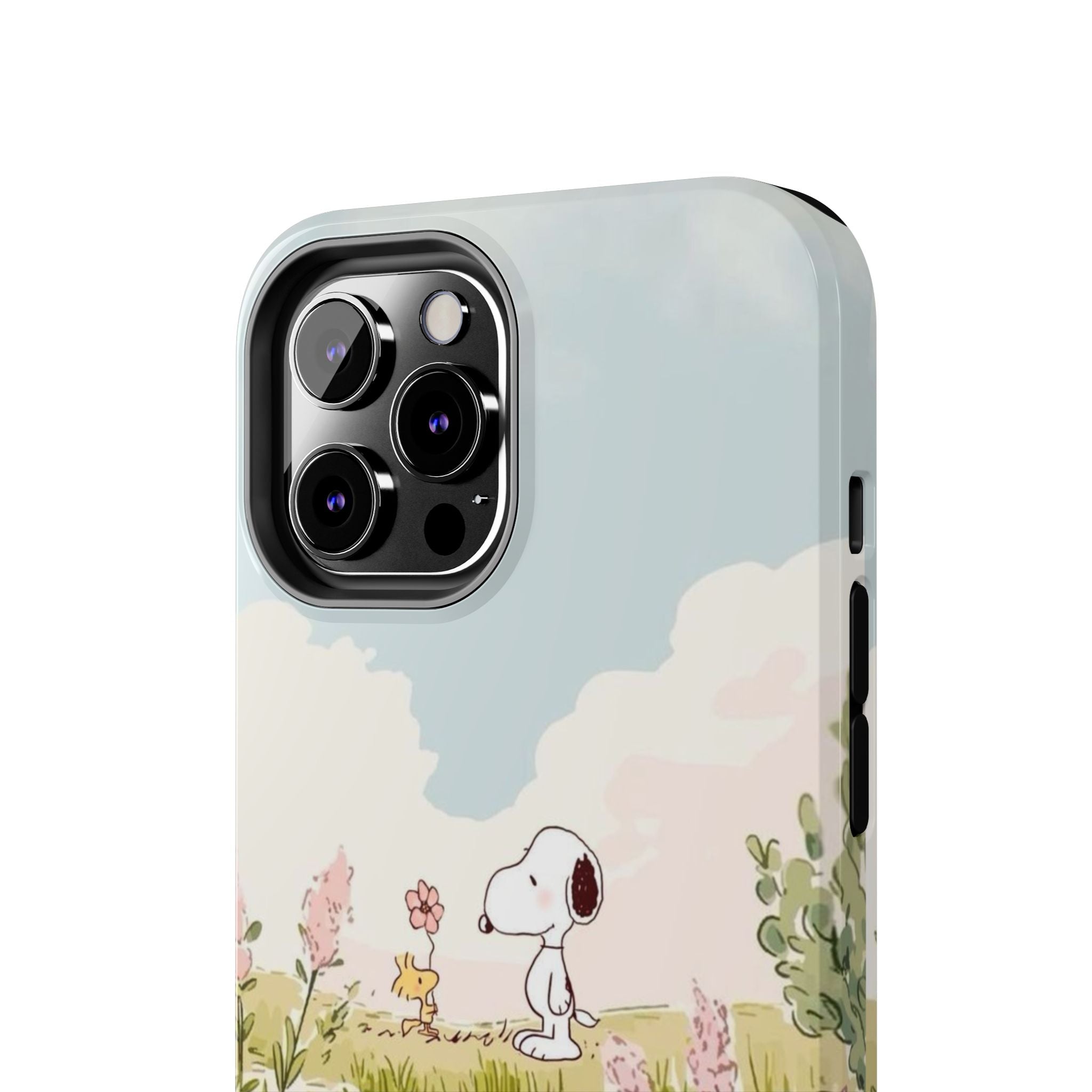 Meadow Walk Phone Case