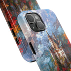Autumn Castle Phone Case