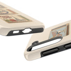 Snoopy Matchbox Phone Case