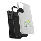 Window Scene Phone Case