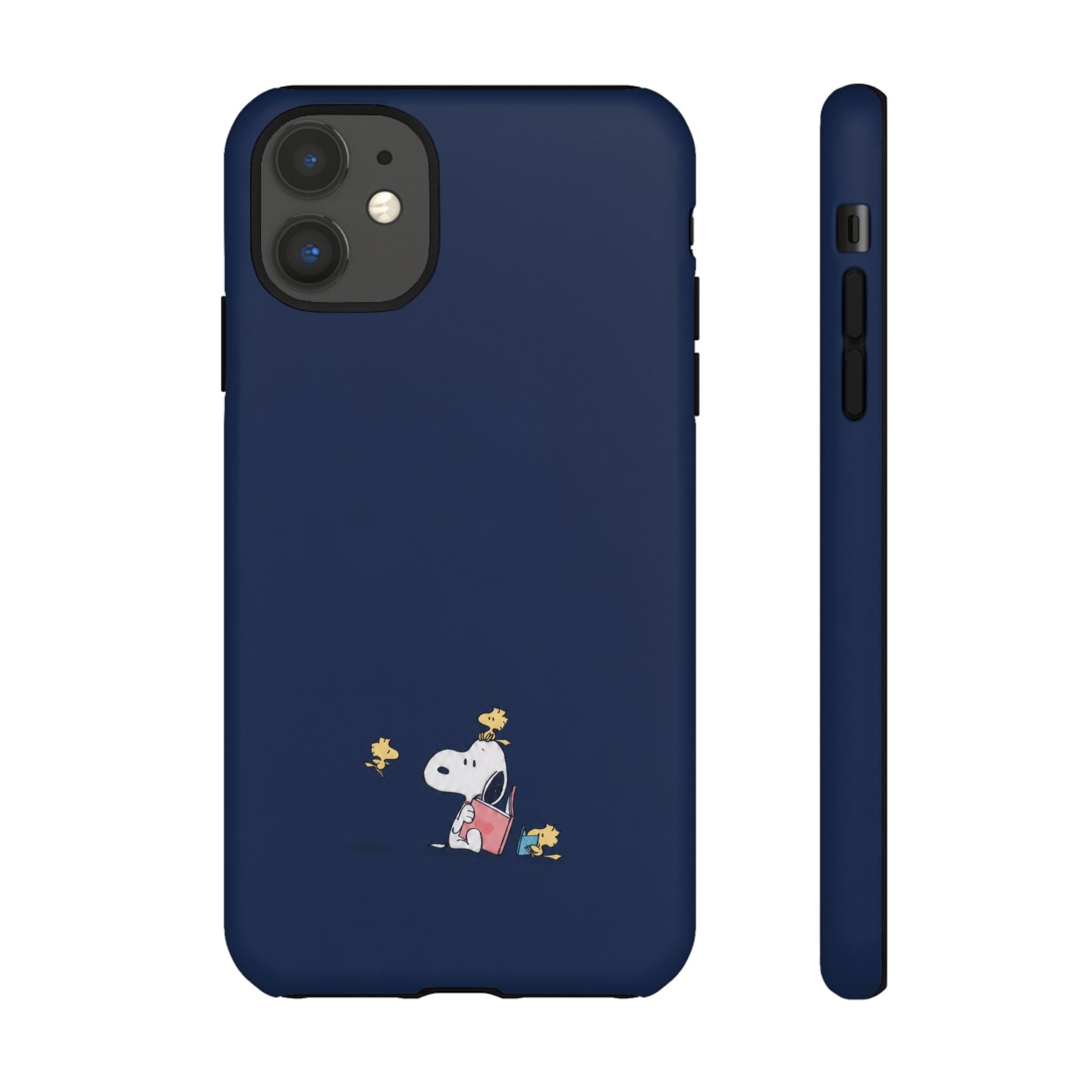 Woodstock Buddy Phone Case