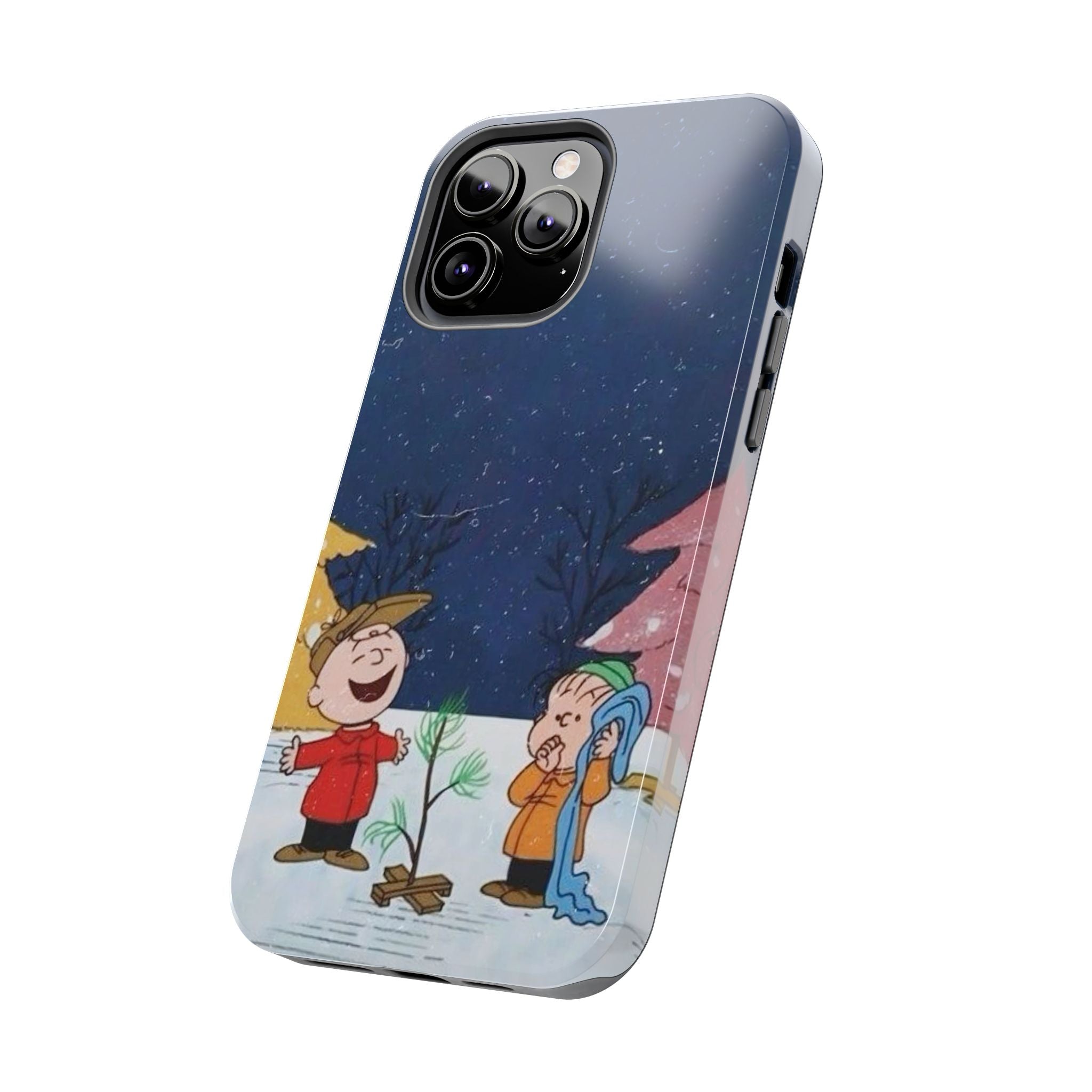 Christmas Tree Phone Case