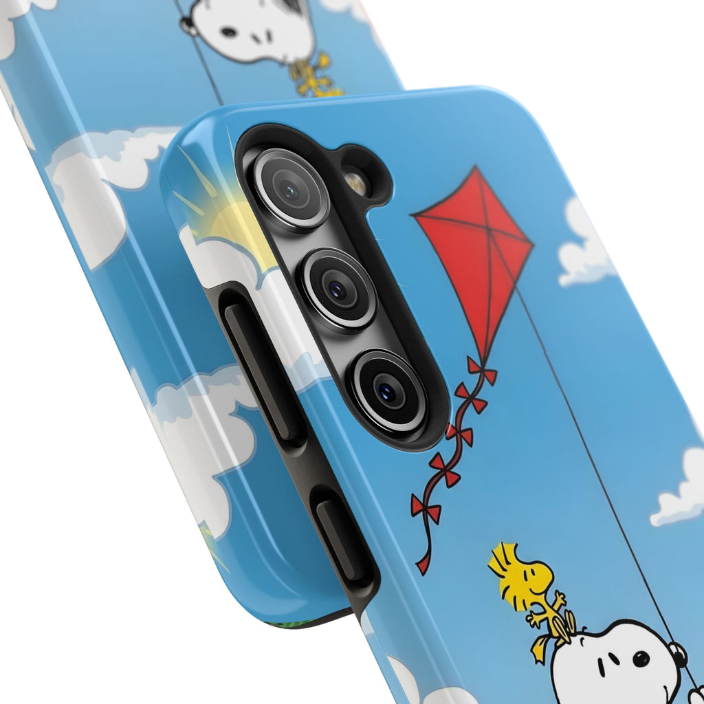 Flying Kite Phone Case