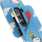 Flying Kite Phone Case