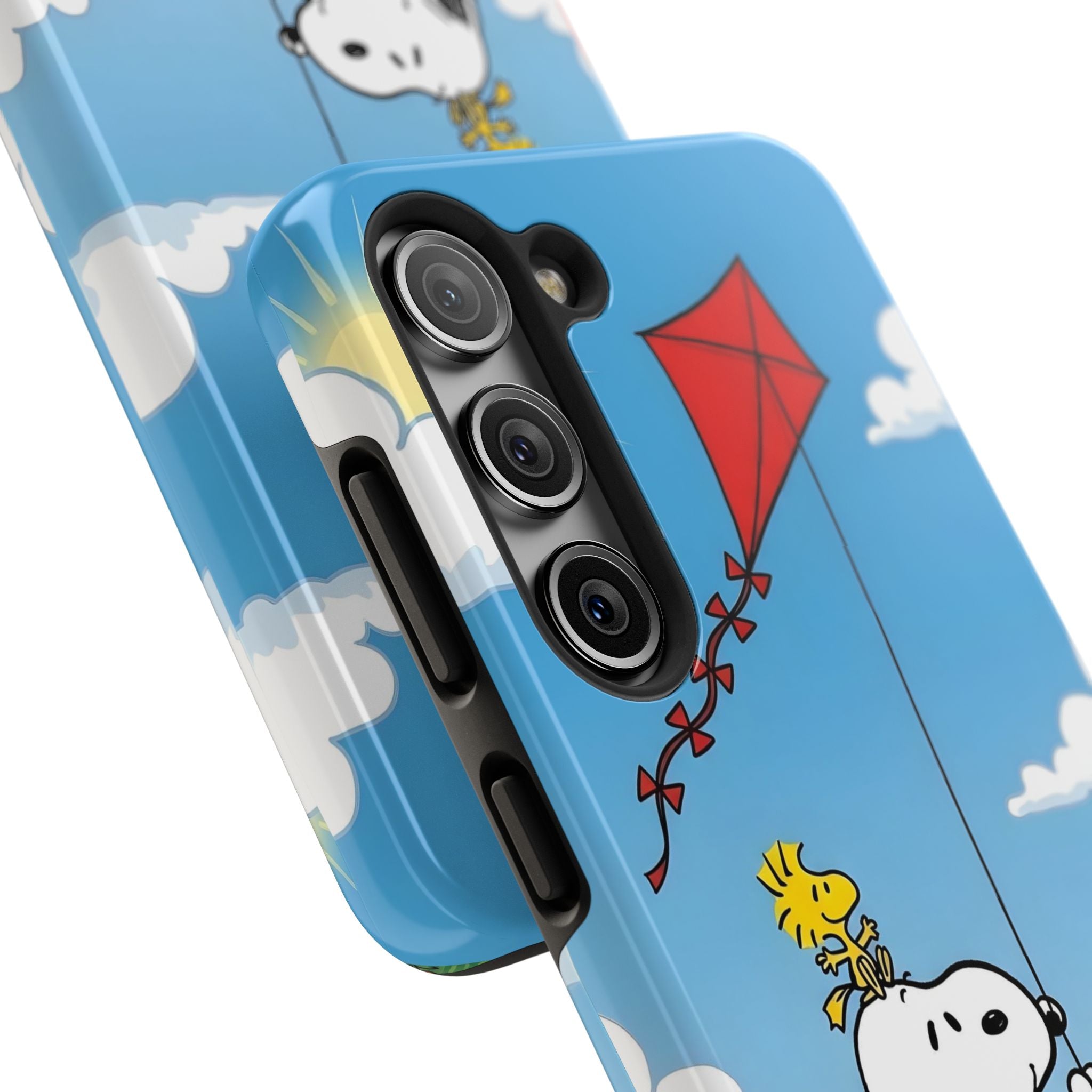 Flying Kite Phone Case