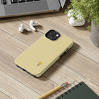Woodstock Minimalist Phone Case