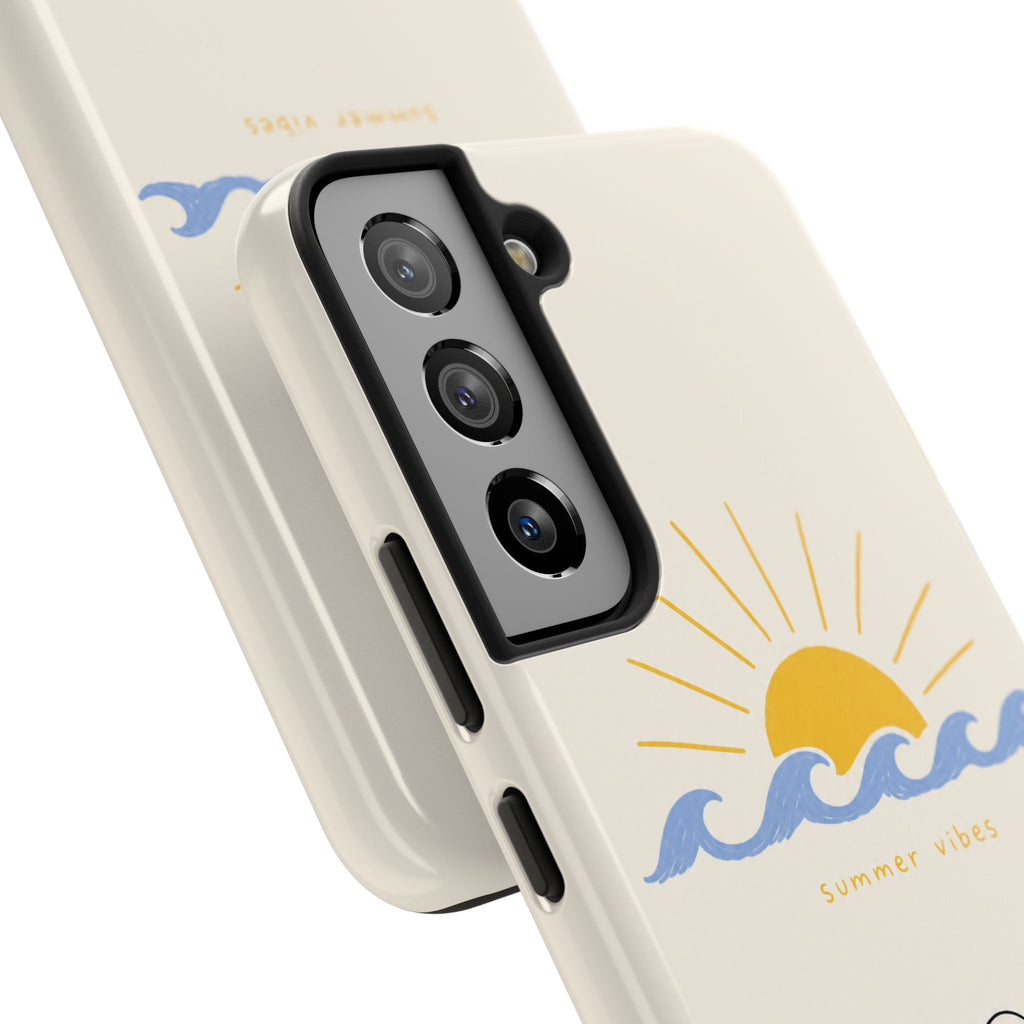 Summer Vibes Phone Case